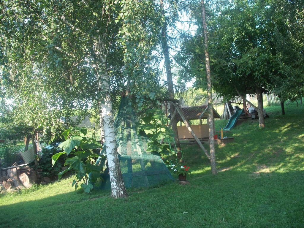 Nimród Pihenőház Egerszalók Camera foto